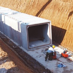 综合地下管廊的管道敷设要求和规格