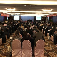 光格参加苏州地下综合管廊技术研讨会