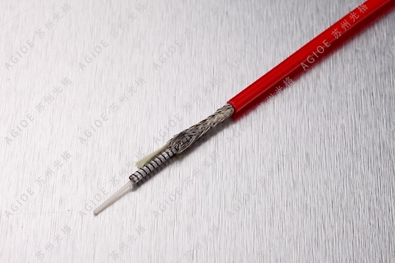 关于光格光纤测温主机不适配其他品牌ATF-100感温光纤的声明