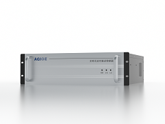 AV700系列分布式光纤振动探测器